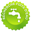 recherche-fuite